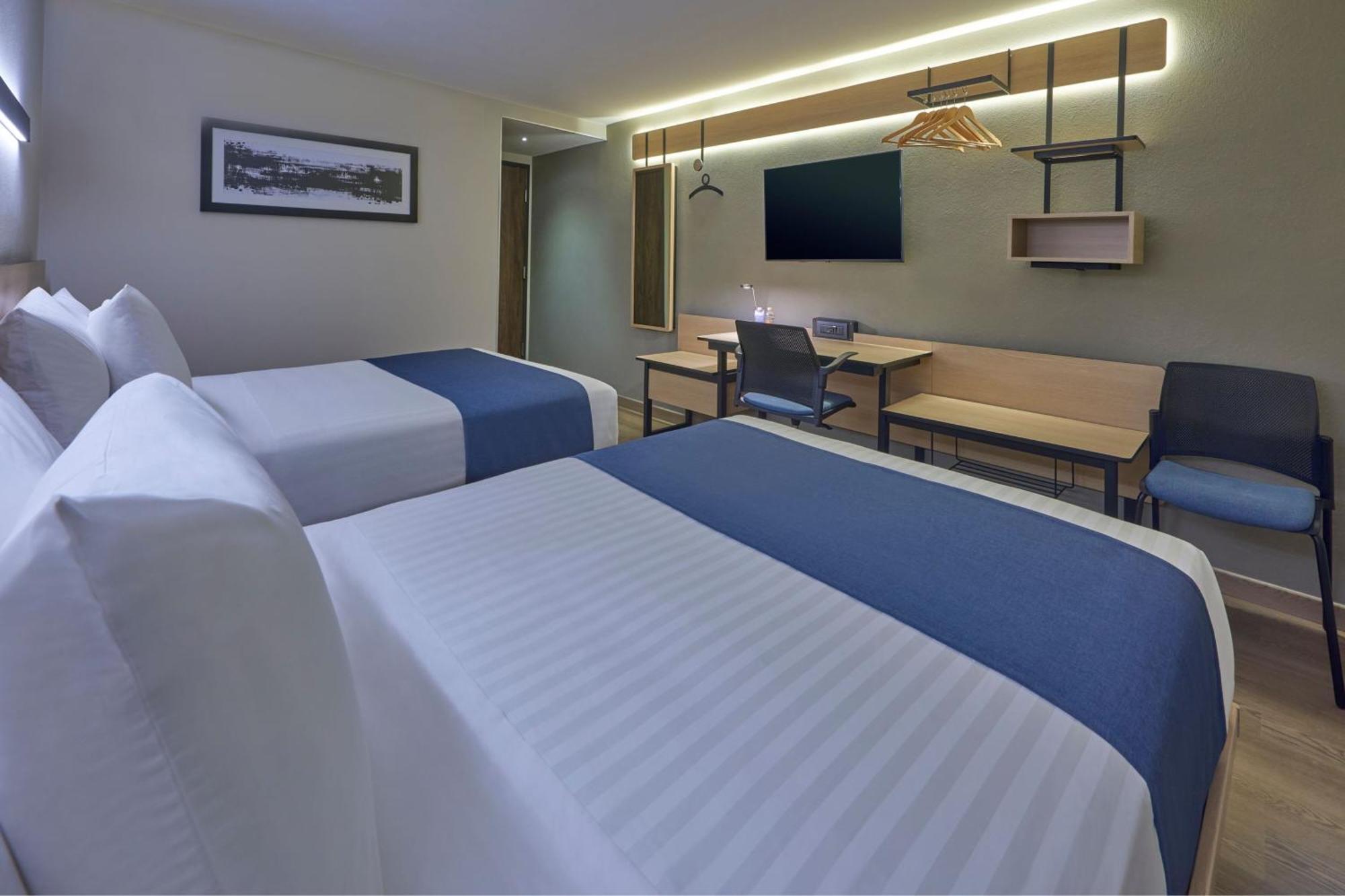 City Express By Marriott Cancun Aeropuerto Alfredo V. Bonfil Εξωτερικό φωτογραφία