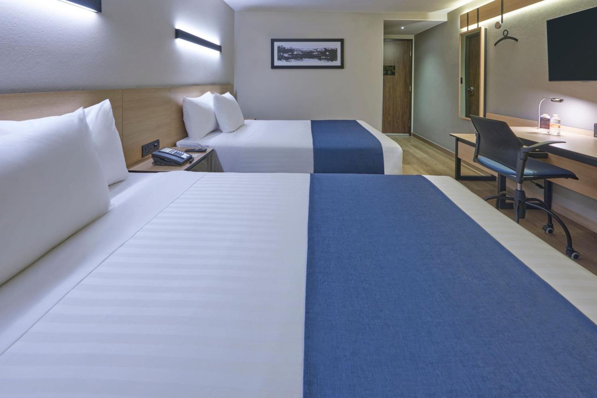 City Express By Marriott Cancun Aeropuerto Alfredo V. Bonfil Εξωτερικό φωτογραφία